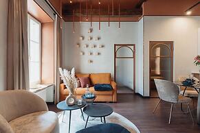 Cu Residence - LoftAffair Collection