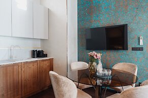 Cu Residence - LoftAffair Collection