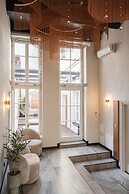 Cu Residence - LoftAffair Collection