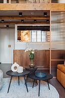 Cu Residence - LoftAffair Collection