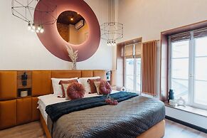 Cu Residence - LoftAffair Collection