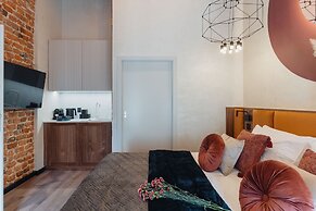 Cu Residence - LoftAffair Collection