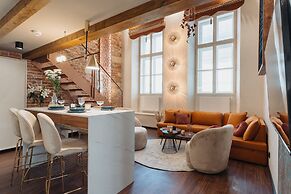 Cu Residence - LoftAffair Collection