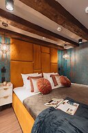 Cu Residence - LoftAffair Collection