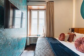 Cu Residence - LoftAffair Collection