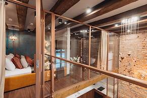 Cu Residence - LoftAffair Collection