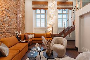 Cu Residence - LoftAffair Collection