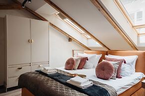 Cu Residence - LoftAffair Collection