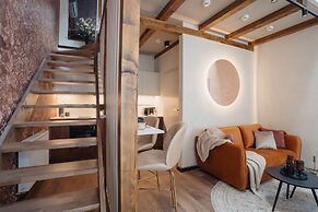 Cu Residence - LoftAffair Collection