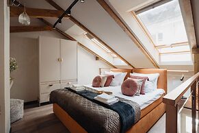 Cu Residence - LoftAffair Collection