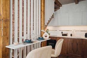 Cu Residence - LoftAffair Collection