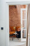 Cu Residence - LoftAffair Collection