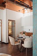 Cu Residence - LoftAffair Collection