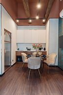 Cu Residence - LoftAffair Collection