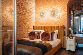 Cu Residence - LoftAffair Collection