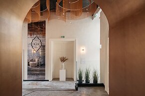 Cu Residence - LoftAffair Collection