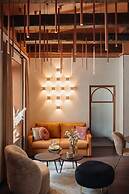 Cu Residence - LoftAffair Collection