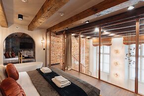 Cu Residence - LoftAffair Collection