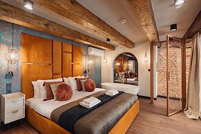 Cu Residence - LoftAffair Collection