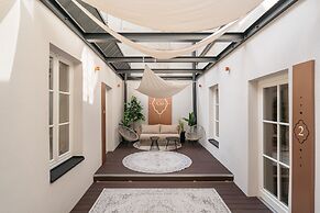 Cu Residence - LoftAffair Collection