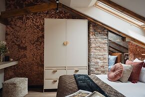 Cu Residence - LoftAffair Collection