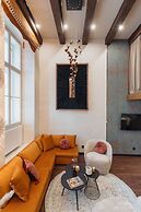 Cu Residence - LoftAffair Collection