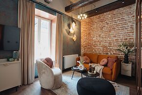 Cu Residence - LoftAffair Collection