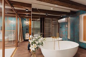 Cu Residence - LoftAffair Collection