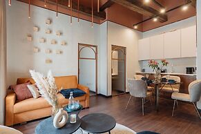 Cu Residence - LoftAffair Collection