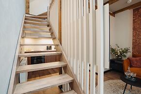 Cu Residence - LoftAffair Collection