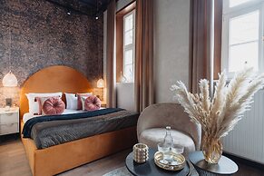 Cu Residence - LoftAffair Collection