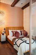 Cu Residence - LoftAffair Collection