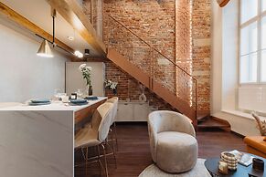 Cu Residence - LoftAffair Collection