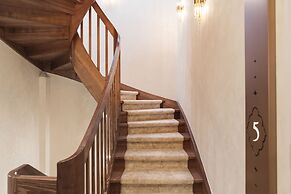 Cu Residence - LoftAffair Collection