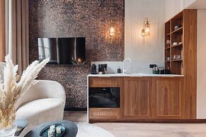 Cu Residence - LoftAffair Collection