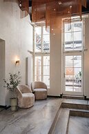 Cu Residence - LoftAffair Collection