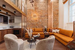 Cu Residence - LoftAffair Collection