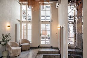 Cu Residence - LoftAffair Collection