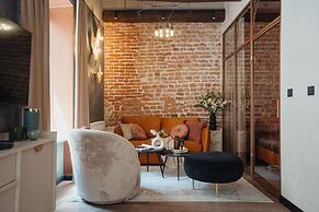 Cu Residence - LoftAffair Collection