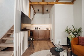 Cu Residence - LoftAffair Collection