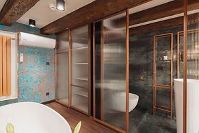 Cu Residence - LoftAffair Collection