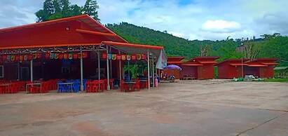 Phu Ing Mok Resort Loei