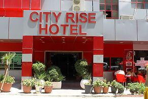 City Rice Hotel