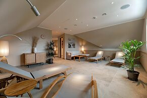 Seehotel Zarrentin