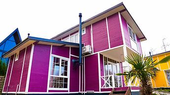 Hat Naturel Resort Sapanca