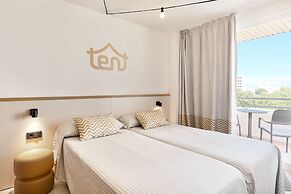 tent Calvia Beach
