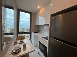 Copacabana Jomtien Beach Condo