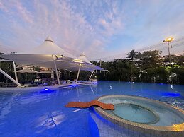 Copacabana Jomtien Beach Condo