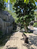 Copacabana Jomtien Beach Condo