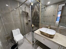 Copacabana Jomtien Beach Condo